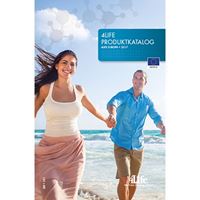 Product Catalog (Lithuanian)